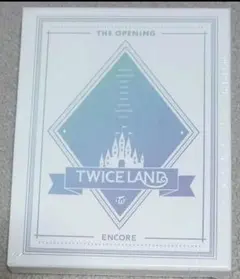 2026年最新】twiceland: the opening concertの人気アイテム - メルカリ