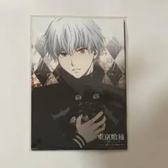 東京喰種 トーキョーグール:re アートボード - メルカリ