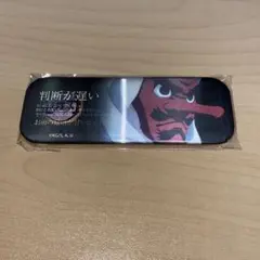 鬼滅の刃ufotableDINING 楽しみくじレンチキュラー缶バッジ鱗滝左近次