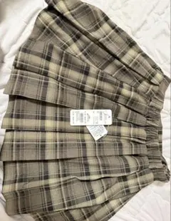 レトロガール　ミニスカサイズF