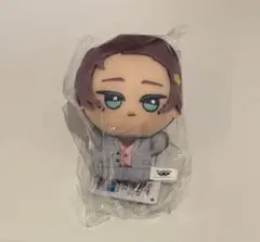 ブルーロック ちびぐるみ サンリオ 糸師 冴