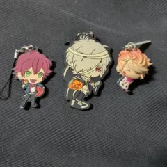 2026年最新】diabolik lovers ラバーストラップの人気アイテム - メルカリ