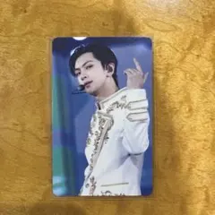 ENHYPEN manifesto weverse shop 特典　ジェイ