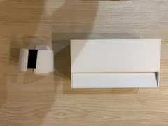 タワー tower ペーパータオルケース　ドライヤーホルダーのサムネイル