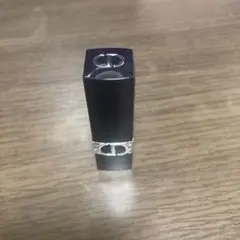 Dior ルージュディオール　口紅　999S サテン ミニサイズ