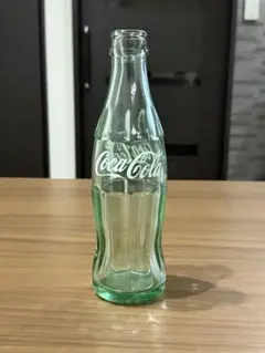 Coca-Cola コーラ　ガラスボトル