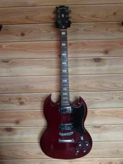Epiphone SG G400 Bag Stand Cable Strap - メルカリ
