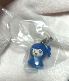 アイカツ　めじるしアクセサリー　霧矢あおい