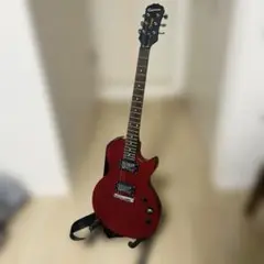 Epiphone レスポールスペシャル2 レフティ左利き用 中古品 Epiphone レスポールスペシャル2 レフティ左利き用 中古品