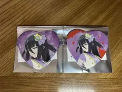 ゾンビランドサガ 缶バッジ 山田たえ 2点 - メルカリ