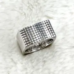 【muddy】S.T. Dupont デュポン シルバー リング #60 2026年最新】S.T.DUPONT メンズアクセサリーの人気アイテム - メルカリ