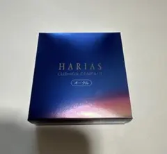 HARIAS クッションコンパクト オークル - メルカリ