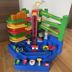 トーマス　レッツゴー大冒険！DX