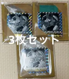 ドラゴンボール40周年記念 オリジナルイラストレーション シールウエハース