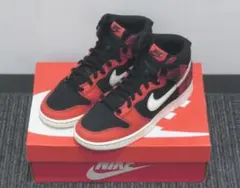 未使用　NIKE　DUNK HI RETO 26cm　ダンクハイ レトロ　ナイキのサムネイル