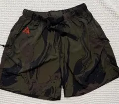 Nike ACG Mount Mt.FUJI shorts ナイキ 富士山のサムネイル
