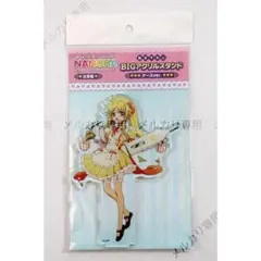 魔法少女リリカルなのは 20周年DMM スクラッチ アクリルブロック フェイト DMMスクラッチ 魔法少女リリカルなのは 20周年記念 なのは アクリル