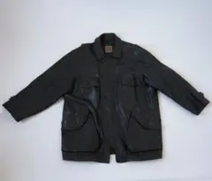 Christian Dior MONSIEUR レザーブルゾン L Christian Dior クリスチャンディオール Monsieur レザー