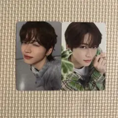 KO1KEYZ 加藤大樹 トレカ