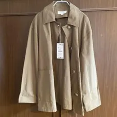 未使用　ZARA 今期商品のサムネイル