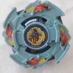 爆転シュートベイブレード　グリフォリオン