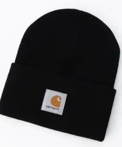 k*h様 Carharttニット帽