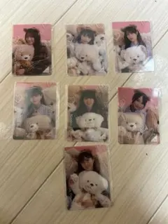 乃木坂46モバカまとめ売り