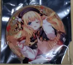 ごちうさ マルイ 缶バッジ2点 シャロ - メルカリ