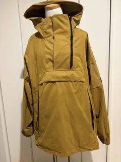 Nori様専用オークリー　アノラックパーカー