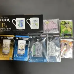 ワンピース　一番くじ　まとめ売り