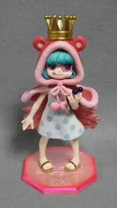 P.O.P ワンピース"Sailing Again" シュガー