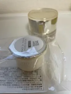 オルビス ユー アンコール ナイトクリーミージェル 詰め替え用30g➕容器
