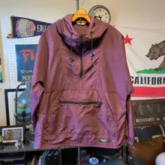 L.L.Bean アノラックパーカー パープル