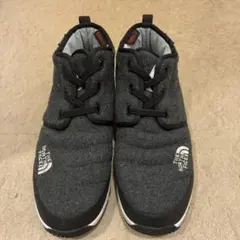 THE NORTH FACE WP Ⅲ ヌプシトラクションライトチャッカ