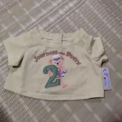 Journeys with Duffy コスチュームTシャツ 10周年