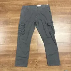 Wrangler ラングラー レギュラーテーパード カーゴパンツ 36×30のサムネイル