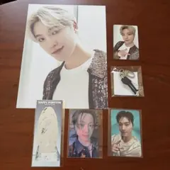 セブチ SEVENTEEN ディノ