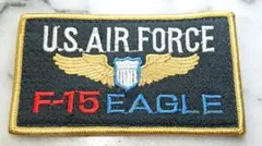 2026年最新】アメリカ空軍パッチの人気アイテム - メルカリ
