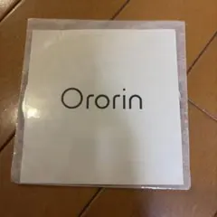 Ororin CD