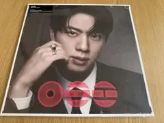 BTS ARIRANG Standard Vinyl Jin ジン