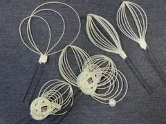 水引　髪飾り　卒業式＊成人式＊結婚式　振袖　袴