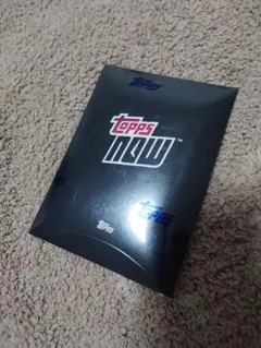 Topps now ドジャース ワールドシリーズチャンピオンズ 2025