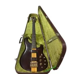 Ibanez MC924 1980年製 富士弦楽器　エレキベース　ハードケース付のサムネイル