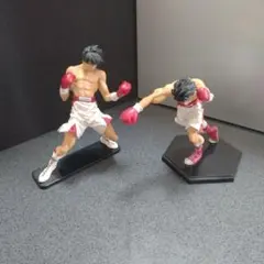 2026年最新】はじめの一歩 宮田 フィギュアの人気アイテム - メルカリ