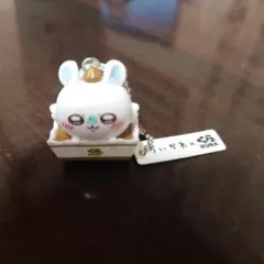ちいかわ モモンガ