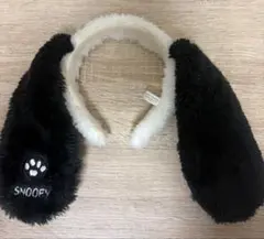 USJ スヌーピーカチューシャ＋JAWS PPケース