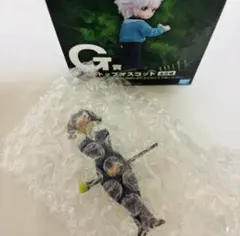一番くじ HUNTER×HUNTER G賞 デスクトップマスコット　カナリア
