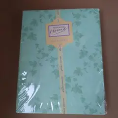 未使用 WEDGWOOD Home クイックシーツ 140×200 グリーン系のサムネイル