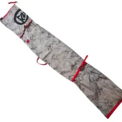 K2 スキーケース スキーバッグ　長さ175cm