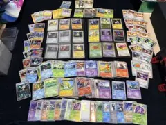 【doorzo様専用】ポケモンカード　旧裏、レジェンド、BW、XYなど5